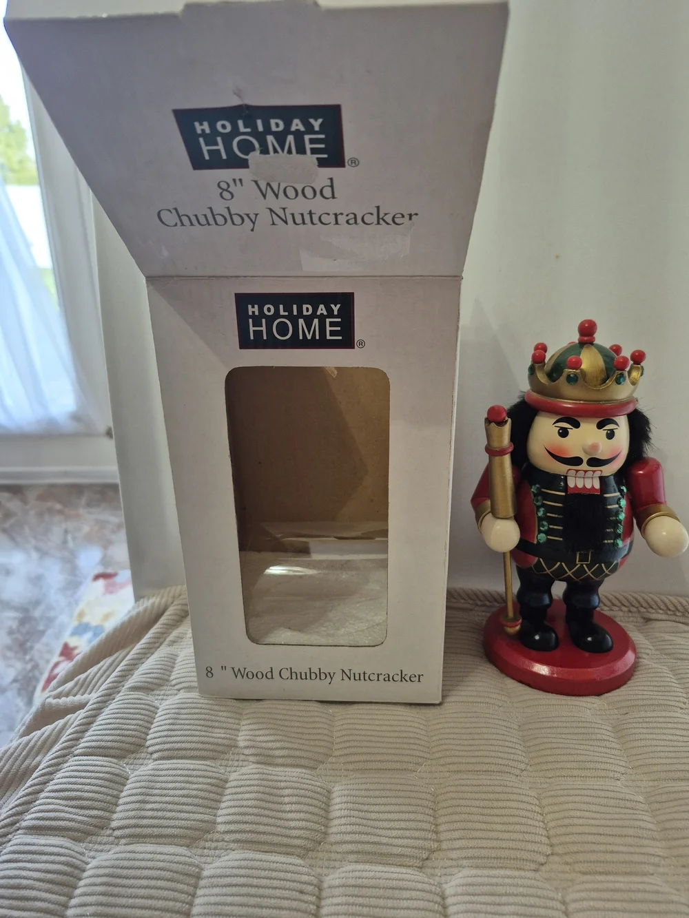 Holiday Home 8